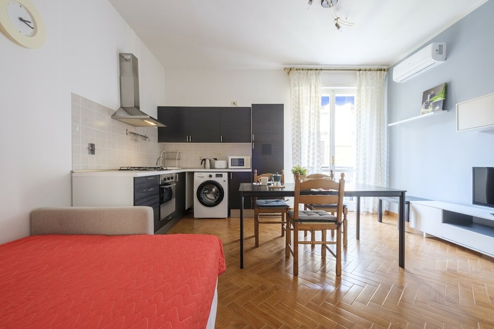 Фото San Pietro House by Studio Vita