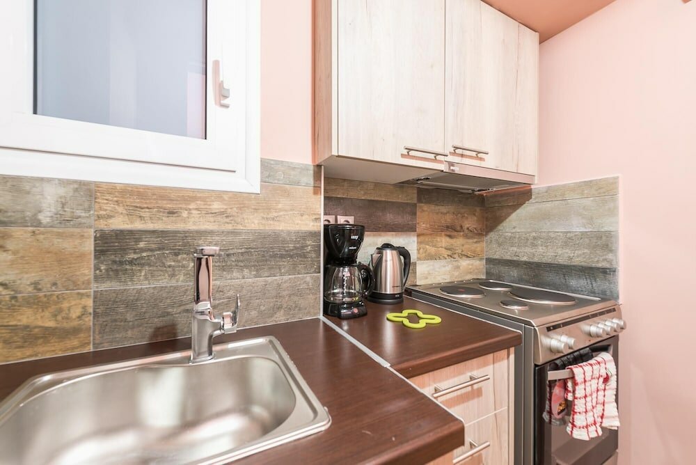 Фото Koukaki by Nouna