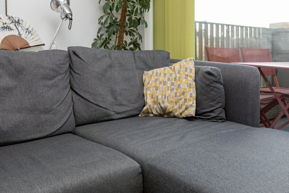 Фото Quiet Flat Close to London Top Attractions