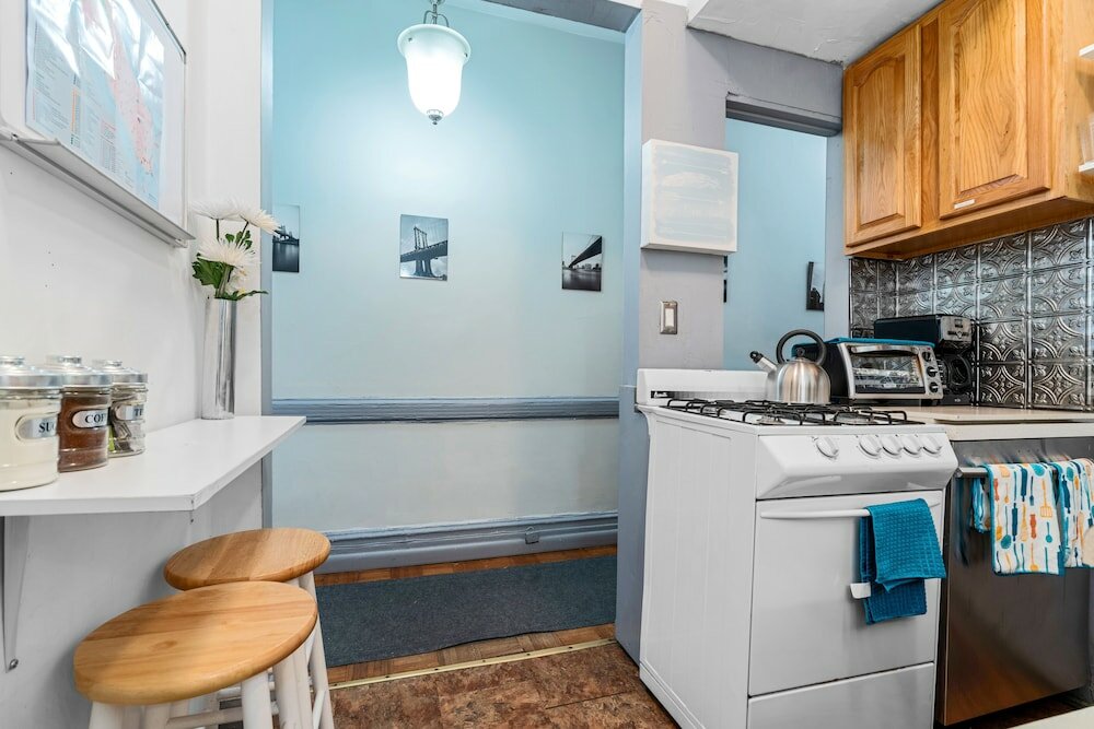 Фото Perfectly Located near Restaurants, Shops, & Sites