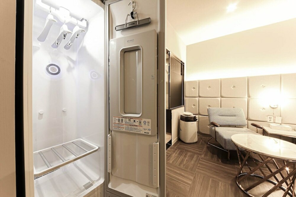 Фото Denbasta Premium Hotel Bumil