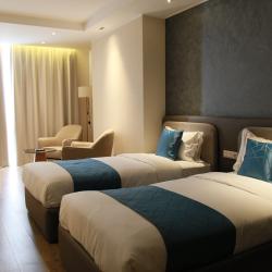 Фото Sofia International Hotel