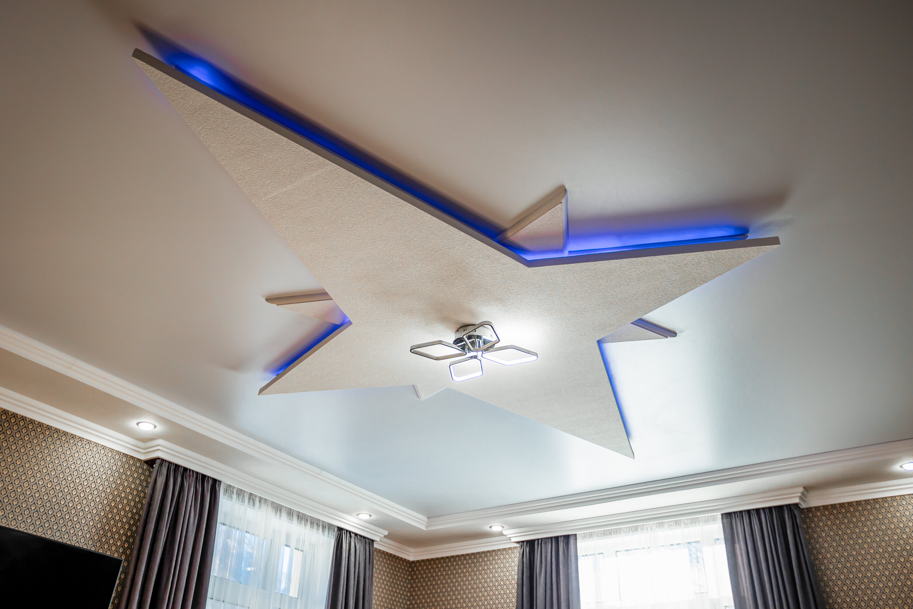 Фото Горный воздух