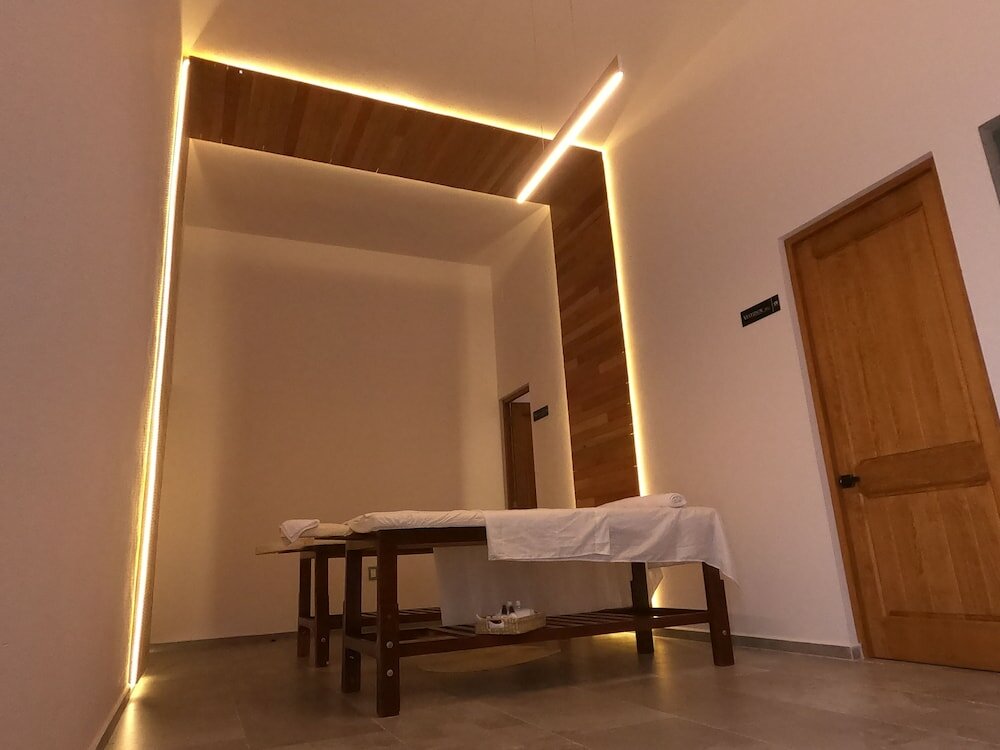 Фото Hotel Santa Martha