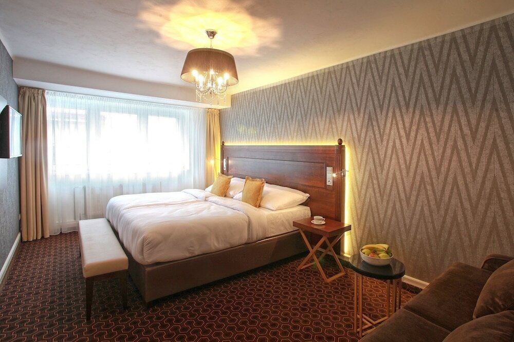 Фото Vysocina Design Apartments