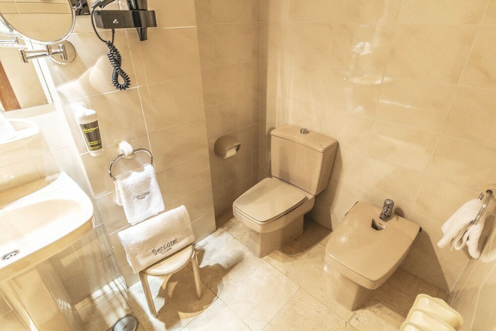 Фото Sercotel Togumar