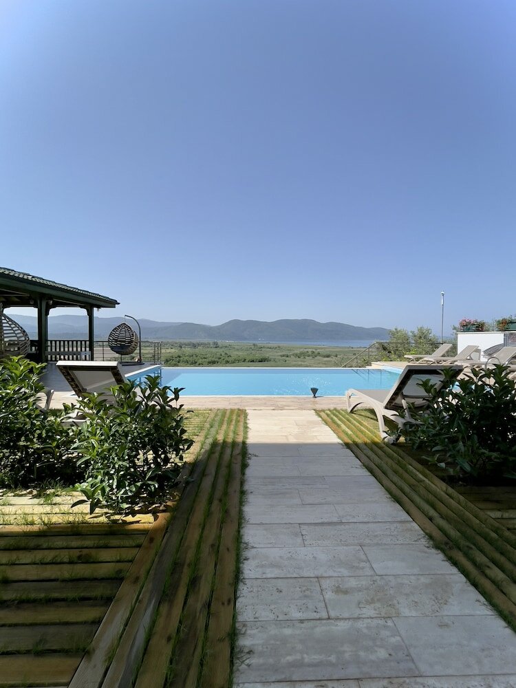 Фото Beacon Hill Suites