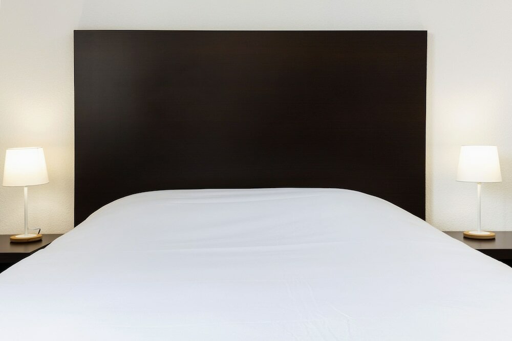 Фото Ténéo Apparthotel Bordeaux - Gare Saint Jean	