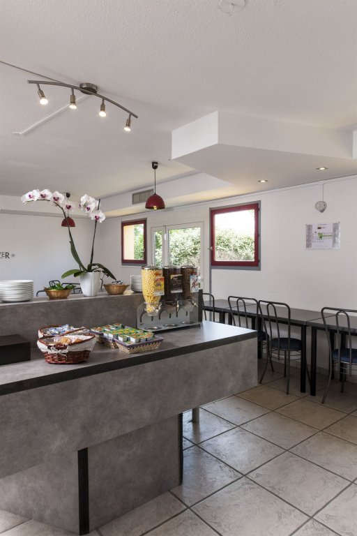 Фото Ibis Calais Car Ferry