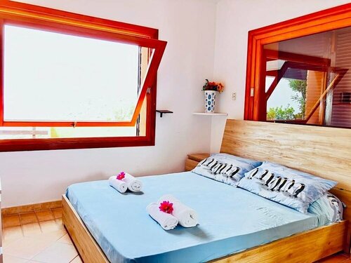 Гостиница Apartment With Stunning Views