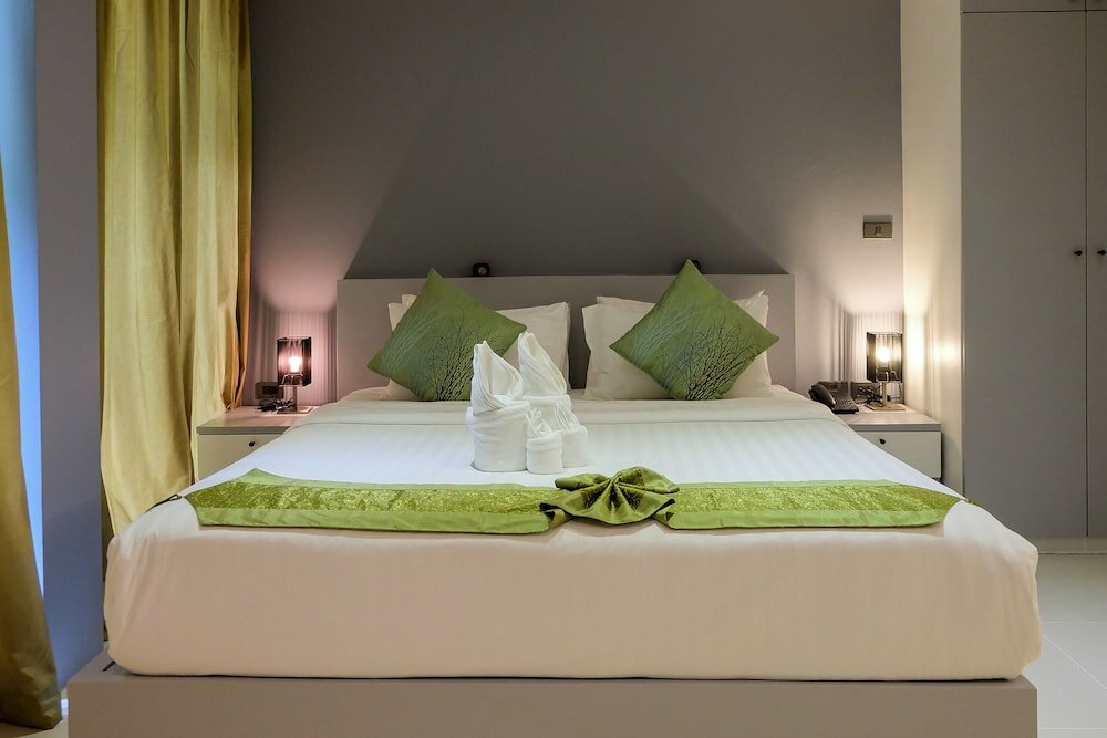 Фото The Trees Club Resort