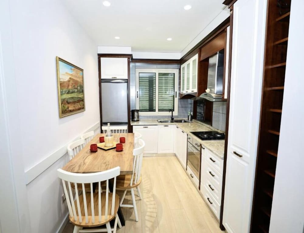 Фото Fire Place Villa