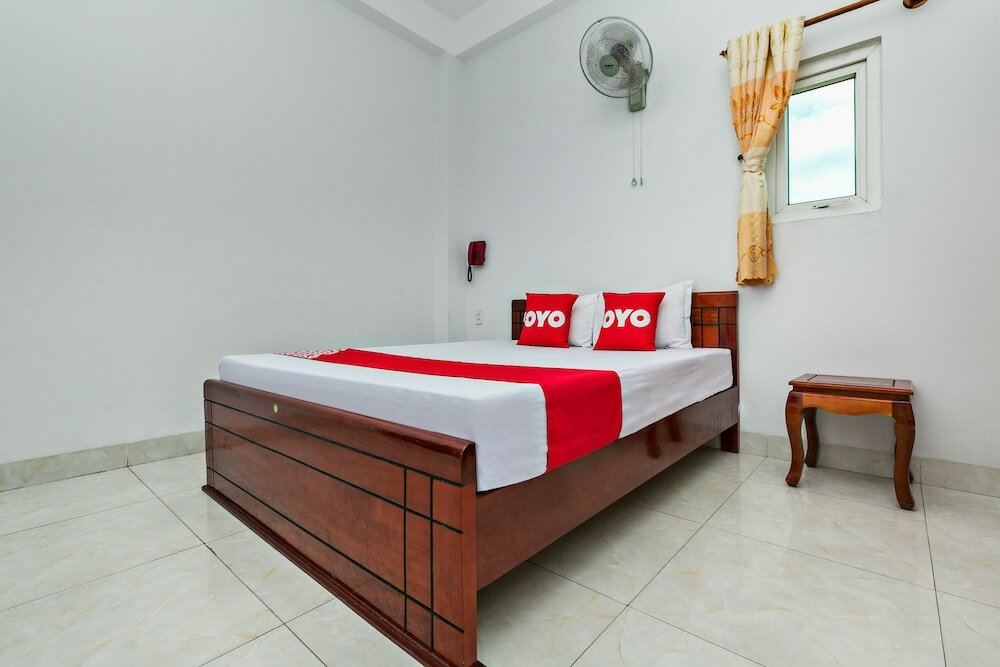 Фото Oyo 998 Loan Anh 2 Hotel
