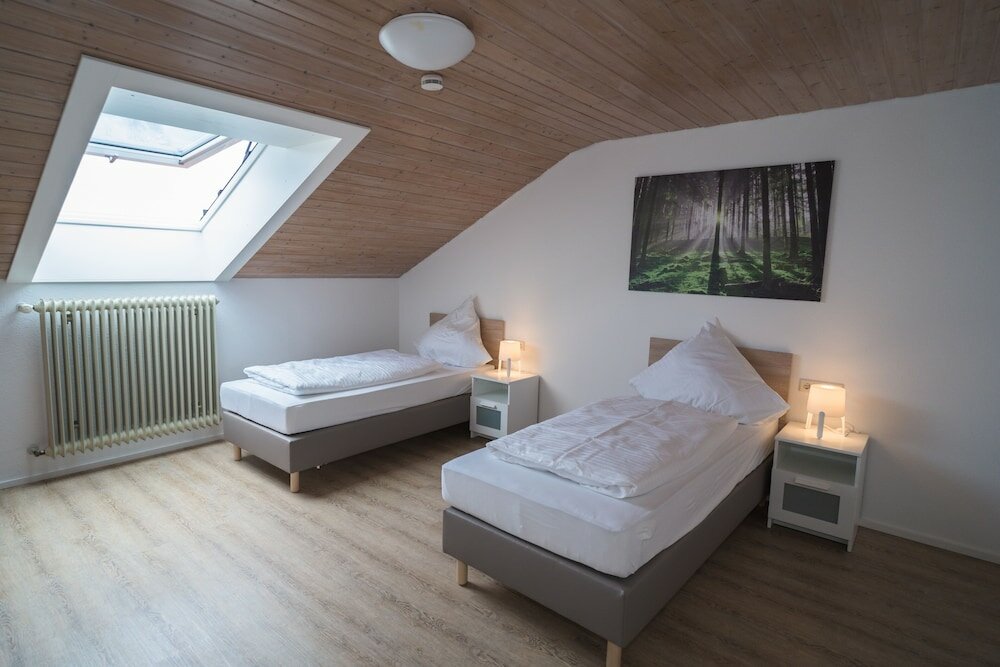 Фото Schönbuch Apart