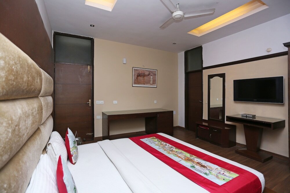 Фото Oyo 3559 Kalkaji