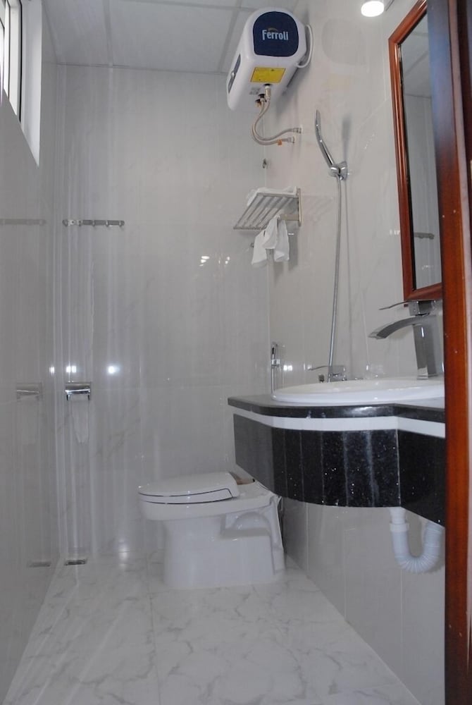 Фото 7s Hotel Le Na