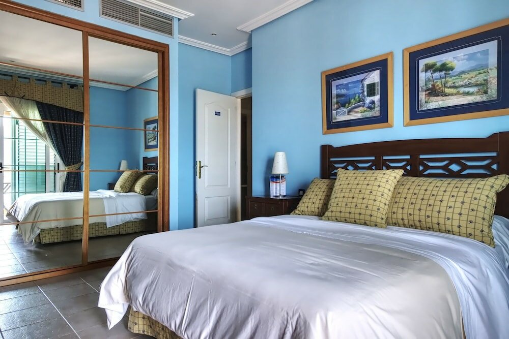 Фото Hotel La Colina Jandia