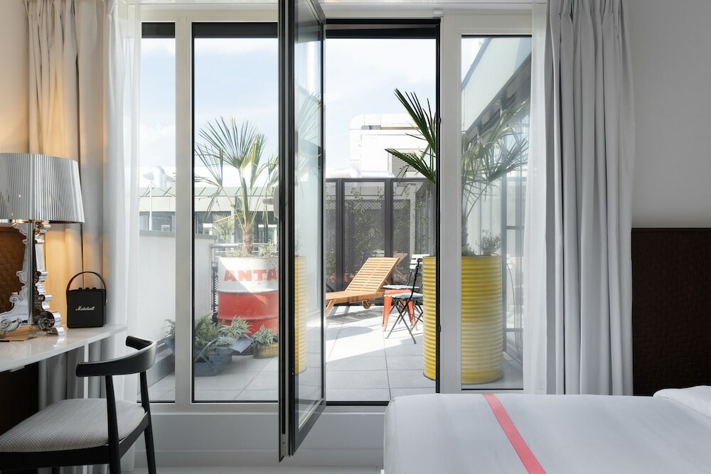 Фото Ruby Claire Hotel Geneva