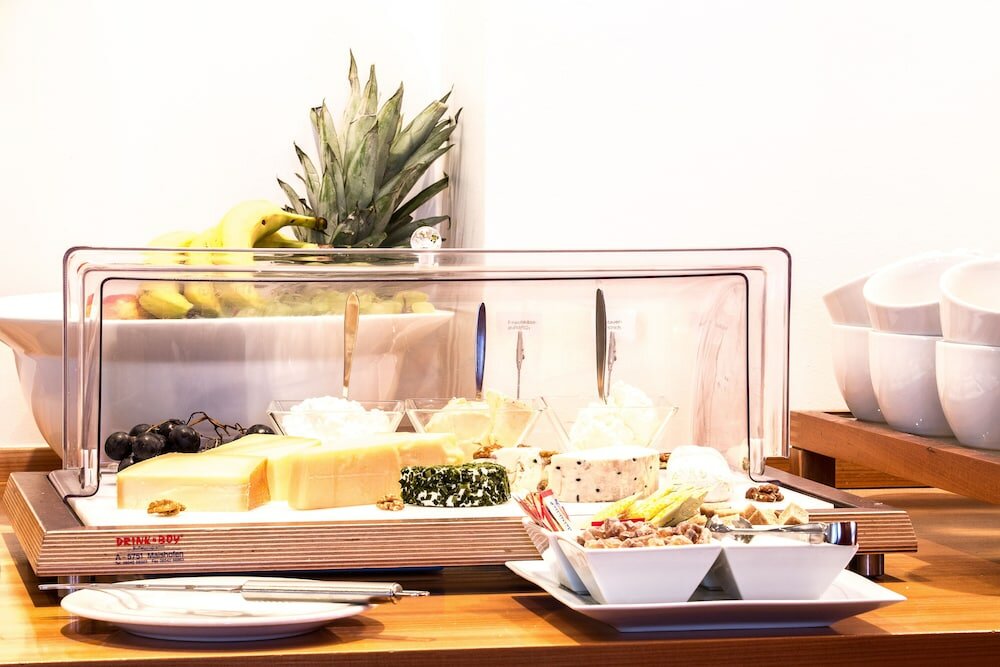 Фото Sonne_1806 - Hotel am Campus Dornbirn