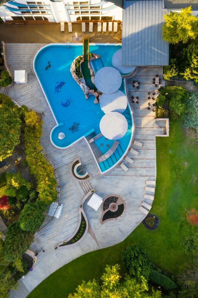 Фото NaturMed Carbona