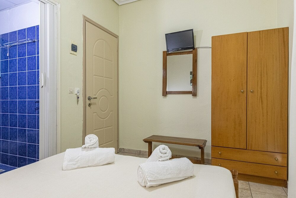 Фото Lucia Hotel Paralia