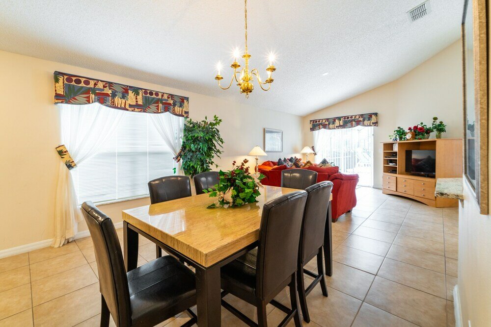 Фото Family-friendly Pool Home SPA Games Room 87217