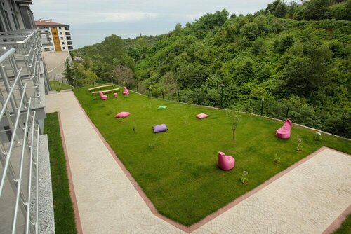 Гостиница First Joy Hotel в Ортахисаре