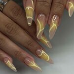 Manicur&pedekur (Tsentralniy Subdistrict, Kirova Street, 7/1), nail salon