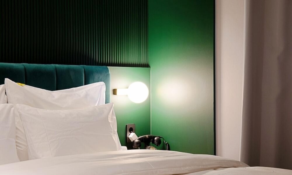 Фото Geomdan Hotel Ippda