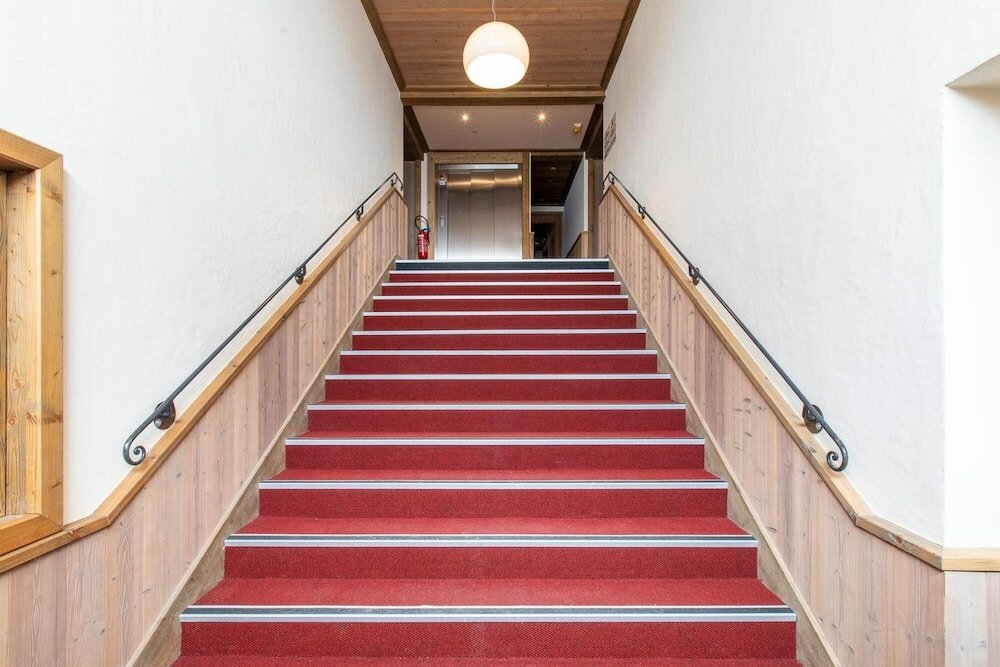 Фото Résidence La Forêt Du Praz