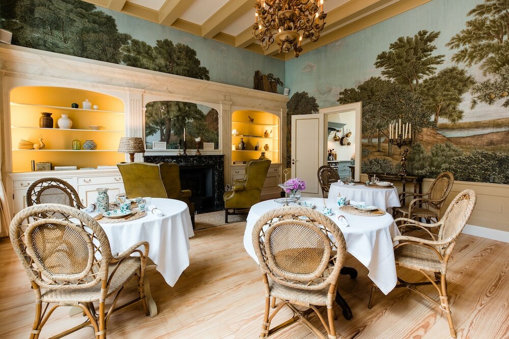 Фото Fortuna Spinoza