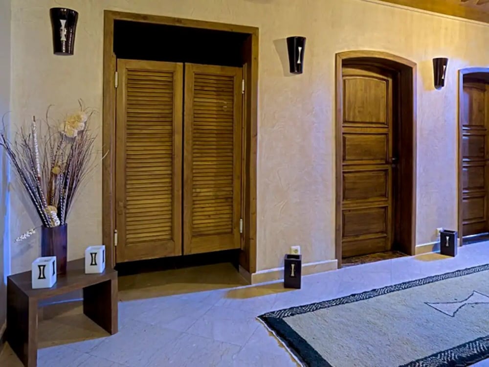 Фото Villa 10 chambres avec piscine privée