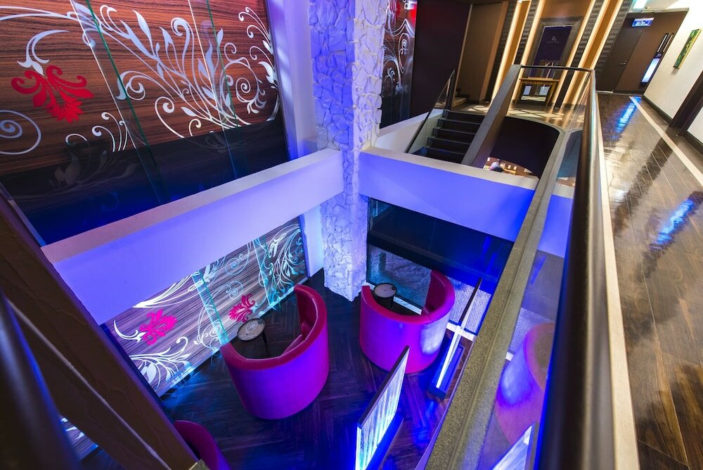 Фото Water Hotel Ry - Adults Only