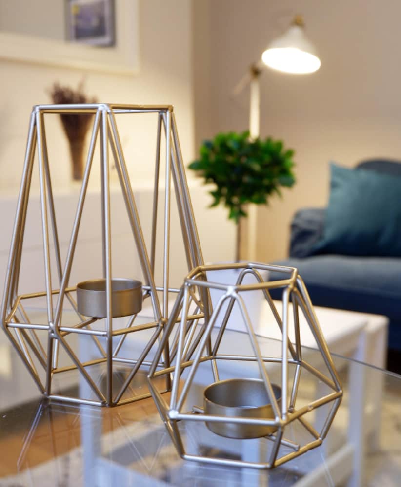 Фото New Cavendish Street Serviced Apartments