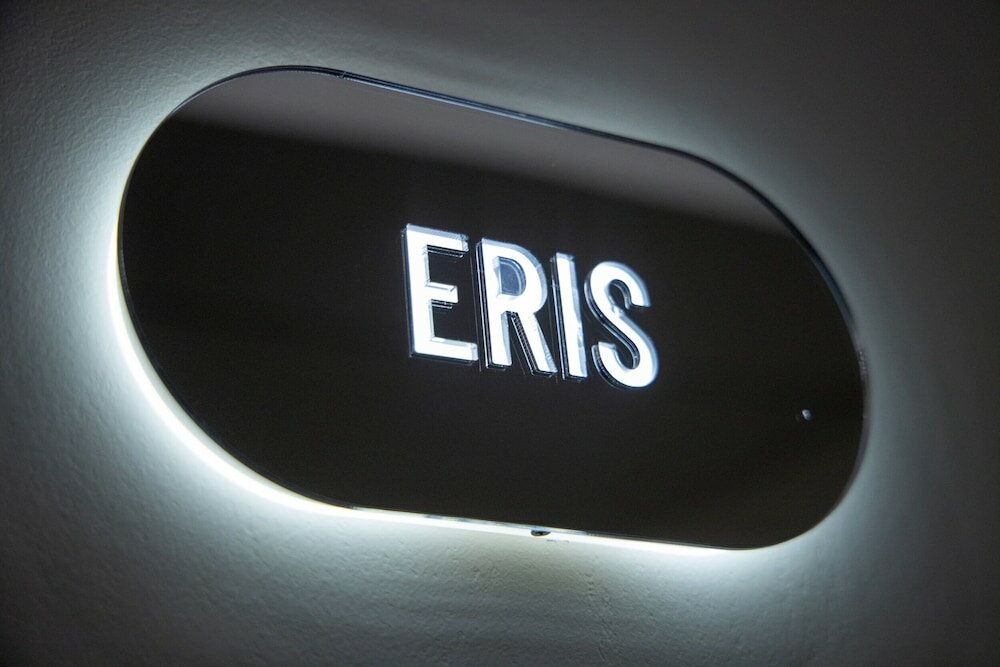 Фото Lauria Luxury Room