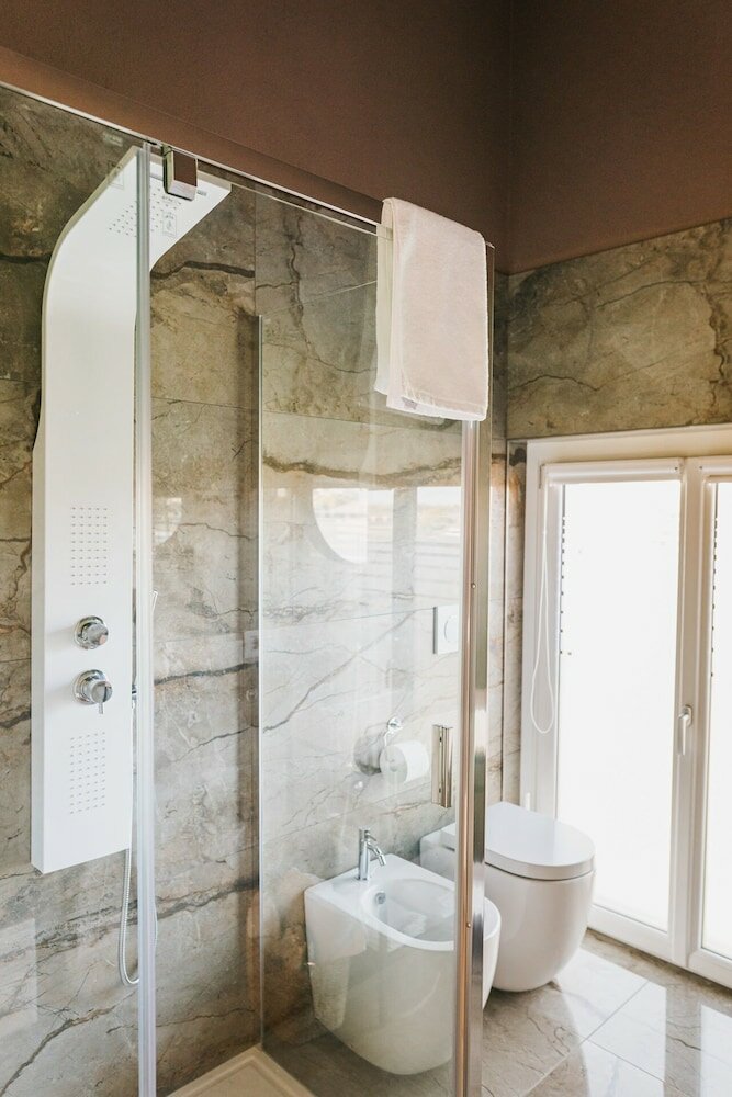 Фото La Tenuta di Santo Stefano Agri Resort & SPA