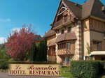 Hôtel Le Romantica