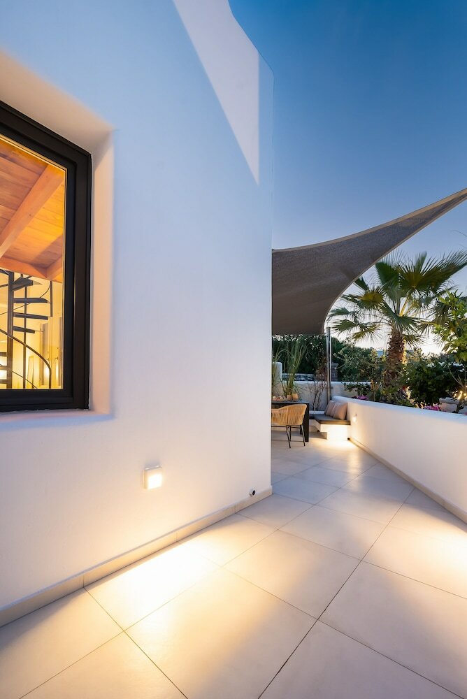 Фото IL Fagiolo Suites