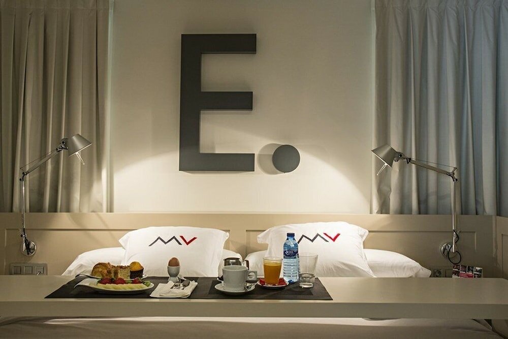 Фото Eurostars Marques de Vallejo