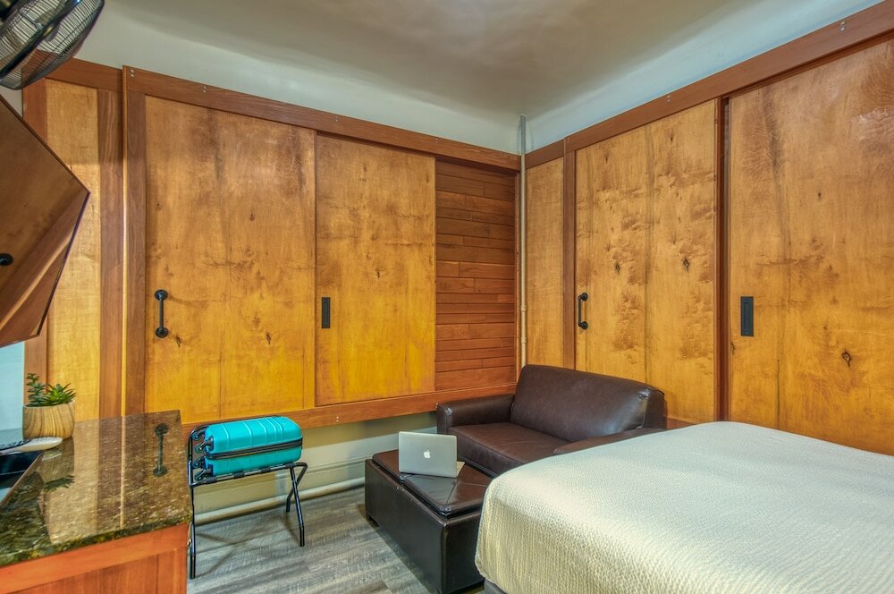 Фото Ram's Hotel