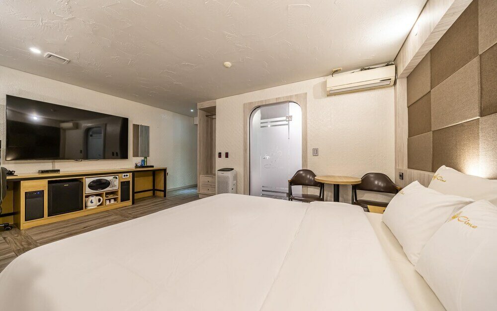 Фото Dongducheon Cima