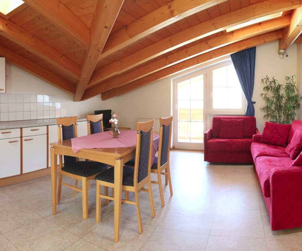 Фото Residence Sonneck