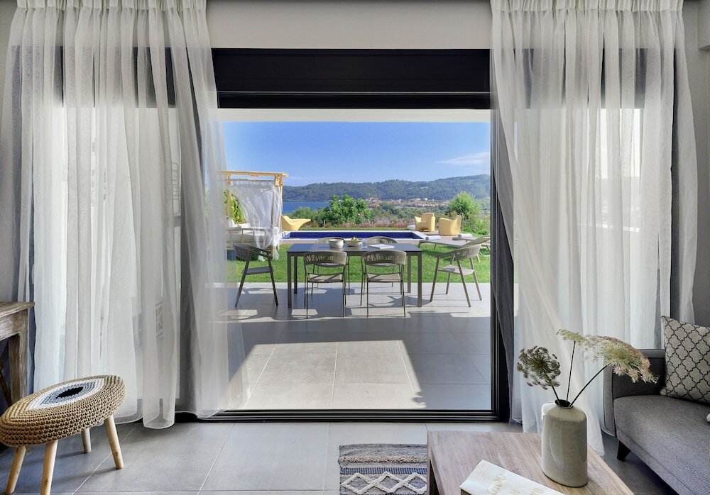 Фото Soleado Luxury Villas