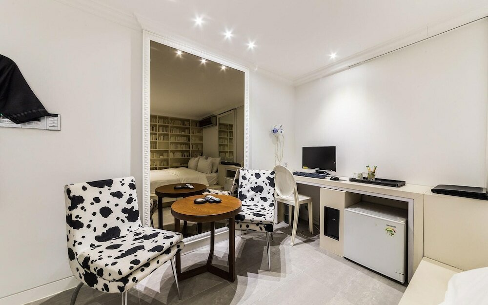 Фото Jamsil Cello