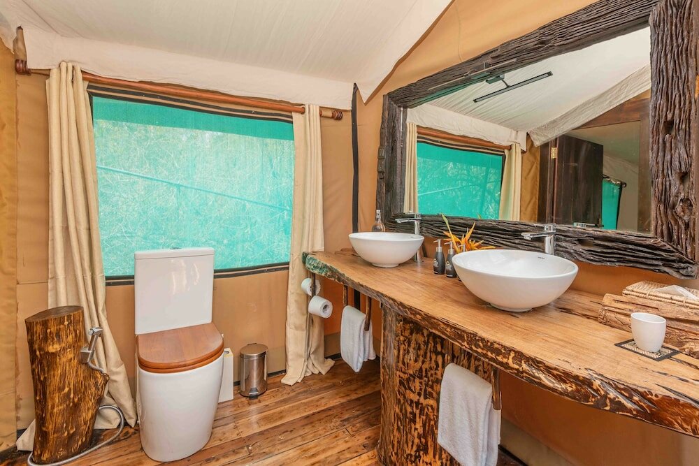 Фото Leopard Safaris Yala