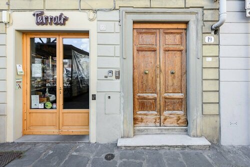 Апартаменты Luxury San Niccolò во Флоренции