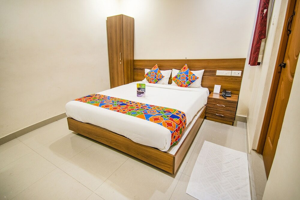 Фото Fabhotel Thejas Paaradise