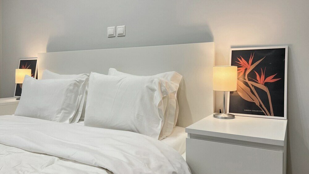 Фото Brand New Studio with Amazing View