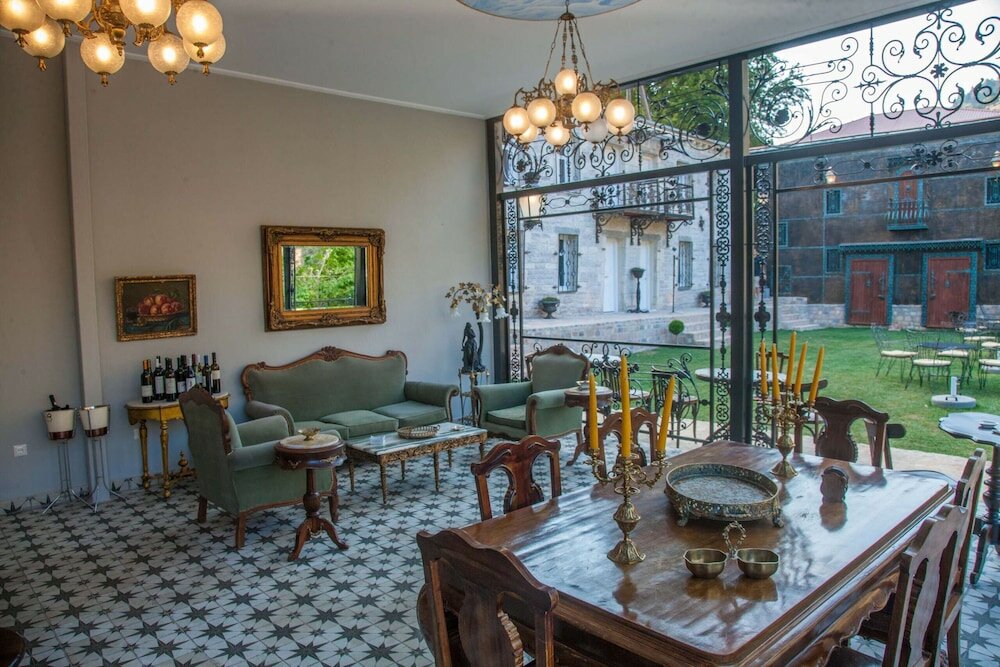 Фото Armata Luxury