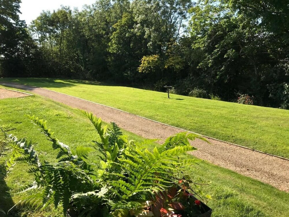 Фото Hollybush Lodges